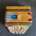 Gold Fish Design Blanket